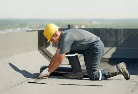 Best Roofing for New Construction  in St George, KS